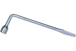 Ключ баллонный 21мм с лопаткой AV Steel AV-622021