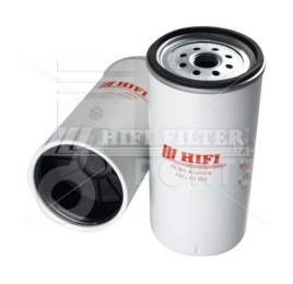 ФИЛЬТР ТОПЛ. HIFI FILTER SN70329