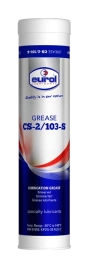 Смазка Eurol Grease CS-2/103-S 400 гр