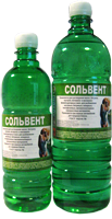РАСТВОРИТЕЛЬ СОЛЬВЕНТ  ПОЛИХИМ 1   ATN-S46054