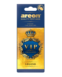 Ароматизатор  AREON сух "VIP" №3 Legend