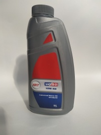 10W40  LUXE  СТАНДАРТ    1Л масло моторное