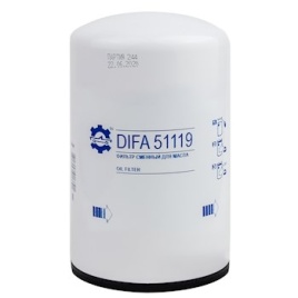 ФИЛЬТР МАСЛ. ДИФА 51119/1 усиленный (HF29000) для КПП