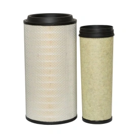 ФИЛЬТР ВОЗД. AVTO-TECH DZ9X259190121+DZ9X259190131 SHACMAN X6000 (2751, CK3831, ST40344AB)