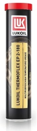 Смазка Лукойл Термофлекс EP-2-180 синяя 0,4 кг