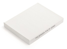 ФИЛЬТР САЛОНА Pilenga FA-P 2260 VW T5/Touareg, Porsche Cayenne 1.9TDi-6.0 02