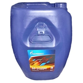 М10ДМ Gazpromneft  масло моторное (50л / 42,28кг)     2389907308