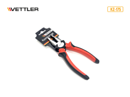 Пассатижи 175 мм VETTLER 19617