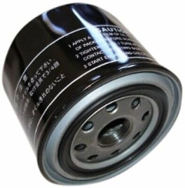 ФИЛЬТР МАСЛ. Japan Parts FO-705S Subaru Impreza/Legacy/For ester