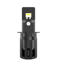 Лампа светодиод. H3 Q2 Allroad 5000К (PK22s) 9-32V 25W ALRQ2H03			