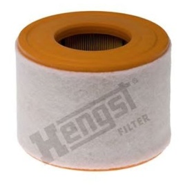 ФИЛЬТР ВОЗД. Hengst E1055L Audi 
