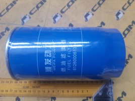 ФИЛЬТР ТОПЛ. SHAANXI 612600081334 тонкой очистки ЕВРО3 P550880