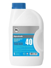 ТОСОЛ  SPUTNIK     1 кг