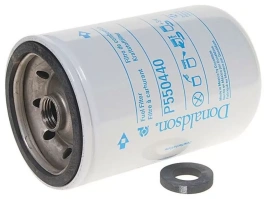 ФИЛЬТР ТОПЛ. DONALDSON P550440