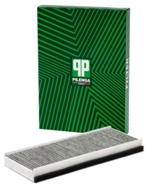ФИЛЬТР САЛОНА Pilenga FA-P 3801-C угольный  NIVA, NIVA Urban