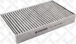 ФИЛЬТР САЛОНА Stellox 71-10616--SX Lada Kalina угольный