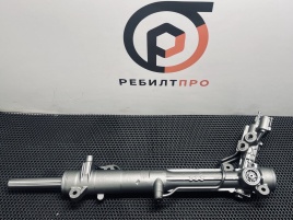 Рейка рулевая ГУР для BMW 7-серия E65/E66 2001-2008 (Оригинальная восст. Гарантия 6 мес.)без тяг