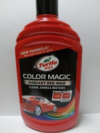 FG 52711/6489 COLOR MAGIC красный  500мл ПОЛИРОЛЬ