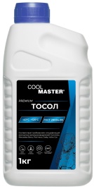 ТОСОЛ  COOL MASTER A-40M  1 кг