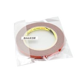 СКОТЧ ТРИ М 8х5