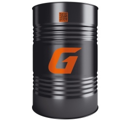 15w40 G-Profi CNG LA  Plus  масло моторное (205л)   253190711