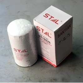 ФИЛЬТР МАСЛ. STAL ST10026 /LF3977