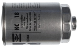 ФИЛЬТР ТОПЛ. KNECHT KC 18 (WK 842/2, FF5135)