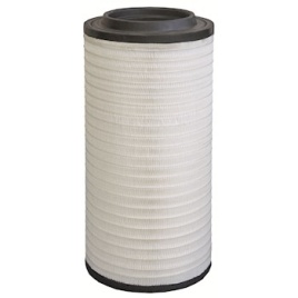 ФИЛЬТР ВОЗД. ДИФА 43162 ROSTSELMASH:Torum-740  JOHN DEERE:9560STS, 9660STS, 9760STS(C 30 1730) 