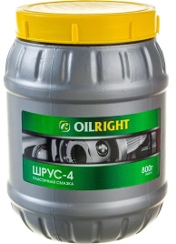 СМАЗКА ШРУС-4   ОIL RIGHT 800 гр