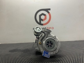 Турбокомпрессор С1326701 GAZon NEXT 4.4L (EURO-5) восстан.на заводе оригинальный (1 год гарантия)