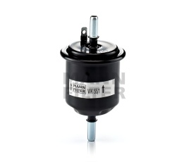 ФИЛЬТР ТОПЛ. MANN WK 55/1     HYUNDAI  Accent II (LC)0