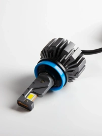 Лампа светодиод. H11 N4 Allroad ( H8,H9,Н16 ) ( компл. 2шт.) 12-24V 30W 2000Lm ALRN4H11