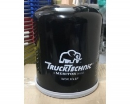 Фильтр осушителя (картридж)TRUCKTECHNIC WSK.63.6F