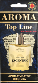 Ароматизатор AROMA Top Line №u007 "Escentric Molecules ESCENTRIC 02" унис.