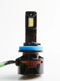 Лампа светодиод. H11 N5 Allroad ( H8,H9,Н16 ) ( компл. 2шт.) 12-24V 65W 6500К ALRN5H11