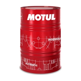 5w40 MOTUL 8100 X-clean GEN2, масло моторное, кан. 60 л