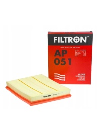 ФИЛЬТР ВОЗД. FILTRON АР 051 Opel Astra