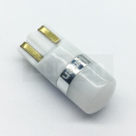 Лампа светодиод. T10 12V Lumen Solarx T10-3030 (W5W, W2.1x9.5d) (к-т 2шт) MLD-12VT10-4882