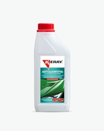 (ЗАКАЗ) АВТОШАМПУНЬ керри для бесконт. мойки KR-307  1л