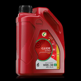 10W30 PHOENIX GLIDE UTTO GL-4   20L, масло гидротрансм.