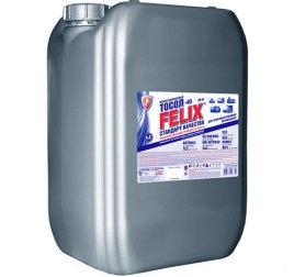 ТОСОЛ  ТС-45  FELIX СТАНДАРТ 20кг