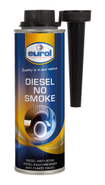 Eurol Diesel No Smoke Присадка в топливо "Антидым"  250ml