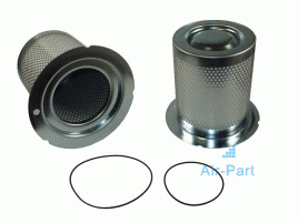 Фильтр маслосепаратора Atlas Copco D8/16146 