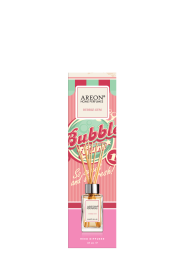 Ароматизатор  AREON HOME PERFUME STICKS 85 ML БаблГам, шт
