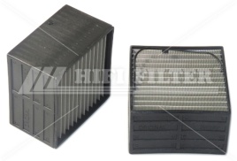 ФИЛЬТР ТОПЛ. HIFI FILTER SN40056 (N378886, SK3939, PU 85)