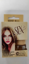 Ароматизатор CONTRA (Contex) бочонок Sex Secret 8 мл