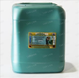 КЕРОСИН ПОЛИХИМ  10Л