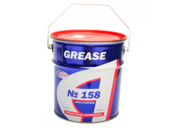 Смазка 158 Агринол  17 кг
