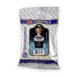 Салфетки влажные парфюмированные Top Line № s022 "Creed Aventus" муж. 15 шт.