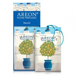 Ароматизатор  AREON HOME PERFUMES SACHET Нероли